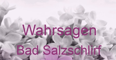 Wahrsagen Bad Salzschlirf | Top-Experten für Kartenlegen, Wahrsagen, Hellsehen, Zukunftsdeutung. Wahrsagen Bad Salzschlirf | Top-Experten für Kartenlegen, Wahrsagen, Hellsehen, Zukunftsdeutung.